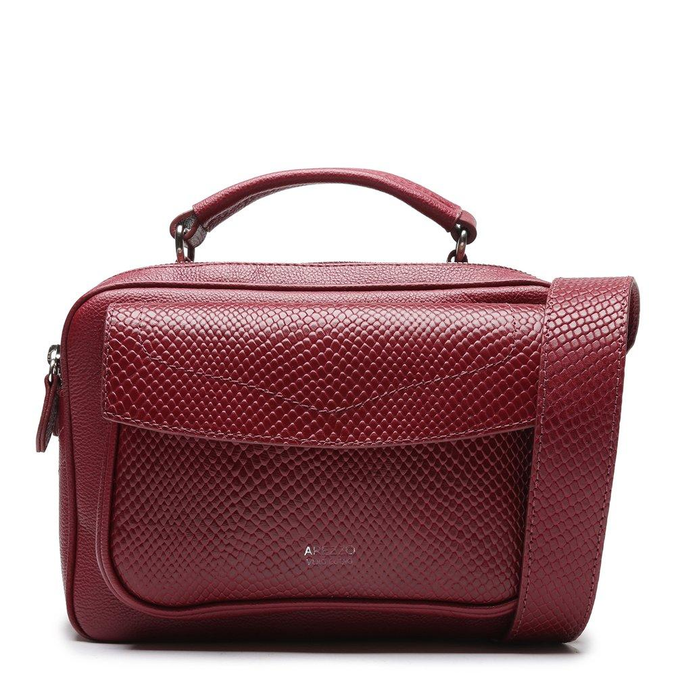 Bolsa arezzo réplica Clearance