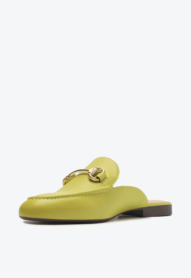Mule Verde Anacapri Citron Bridão Essencial