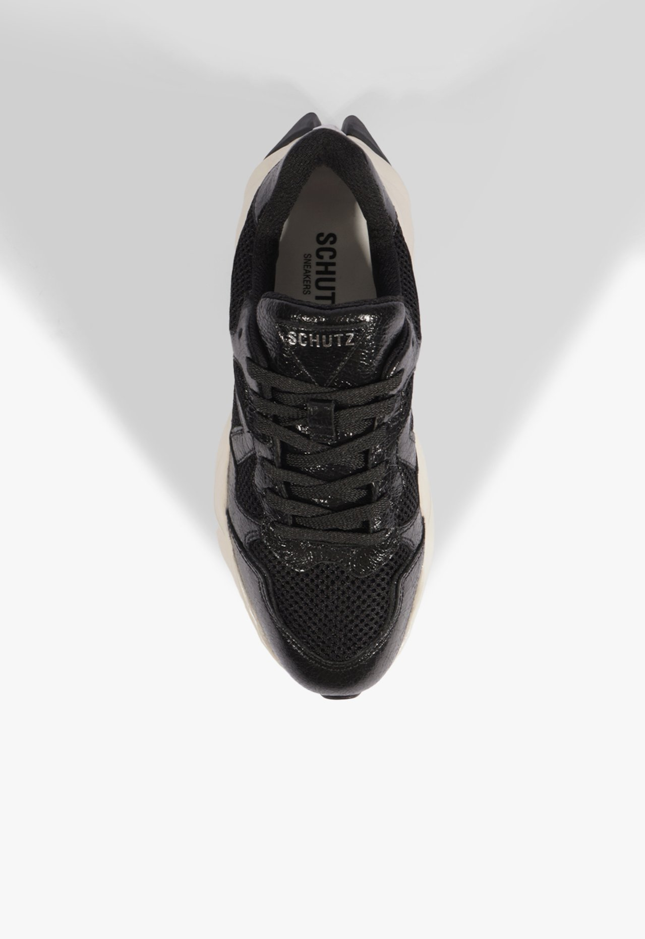 Tênis St 2941 Preto | ZZ MALL