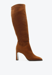 Bota Jessie Caramelo