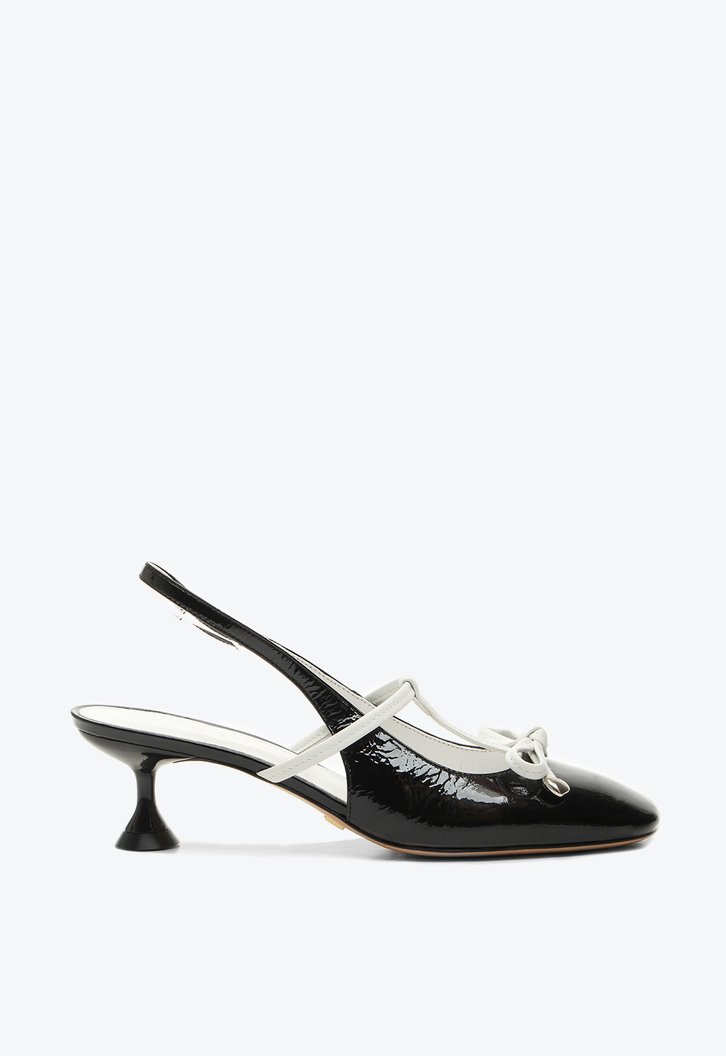 Slingback Brigitte Preto