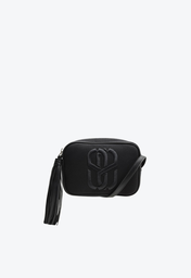 Bolsa Tiracolo Preta Schutz Kate Lona