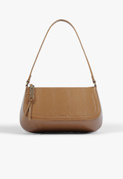 Bolsa Maxi Tina Marrom