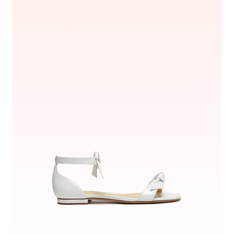 Clarita Flat Pearl