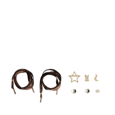Kit Personalizável  Animal Print