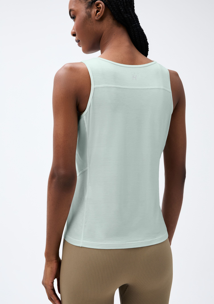 Regata Verde Hering Esportiva Easy Care