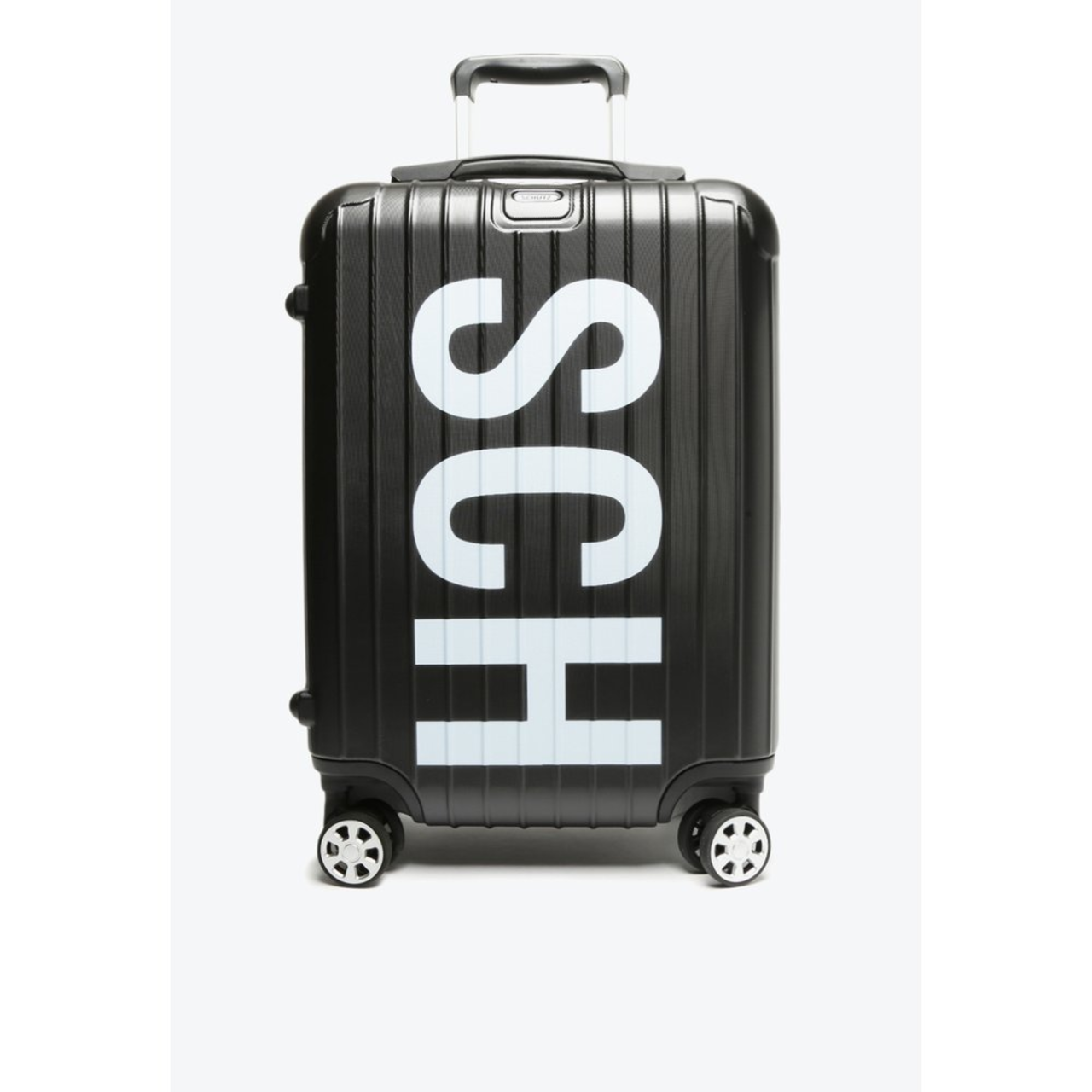 Mala Preta Schutz Air | ZZ MALL