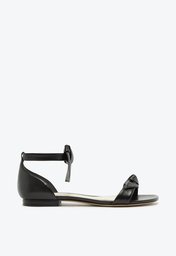 Clarita Flat Black