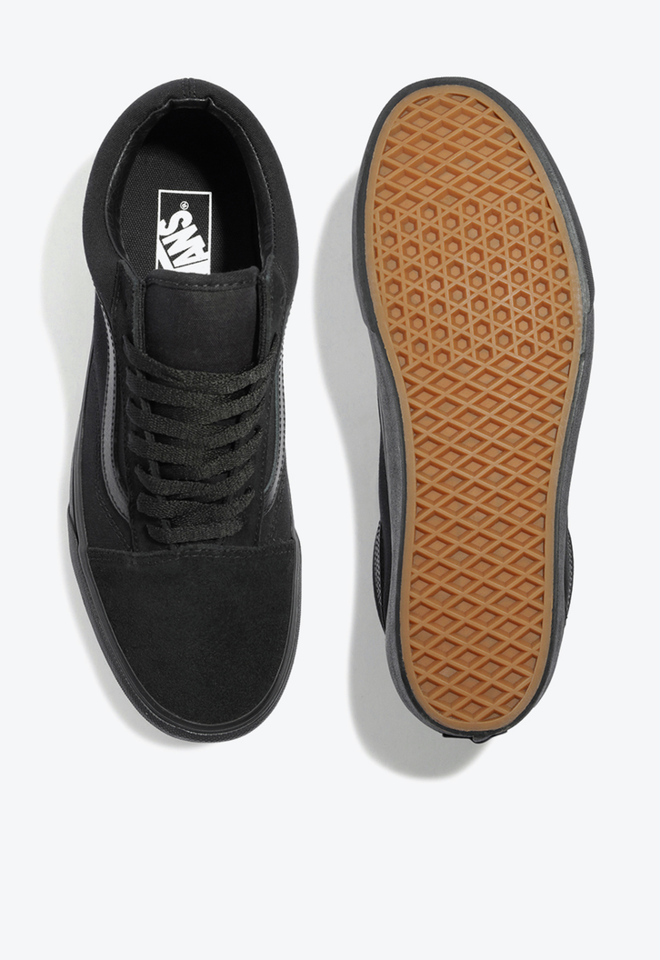 TÊNIS OLD SKOOL PLATFORM