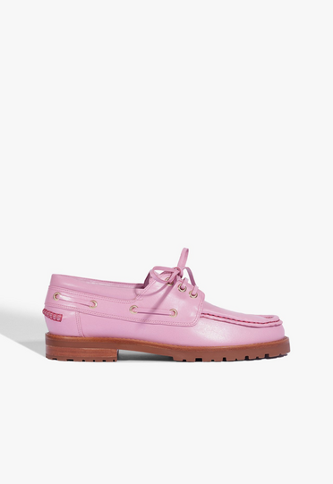 Mocassim Mocaschutz Rosa | ZZ MALL