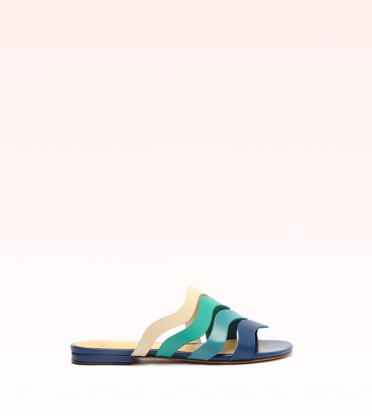 Aila Flat Moonlight