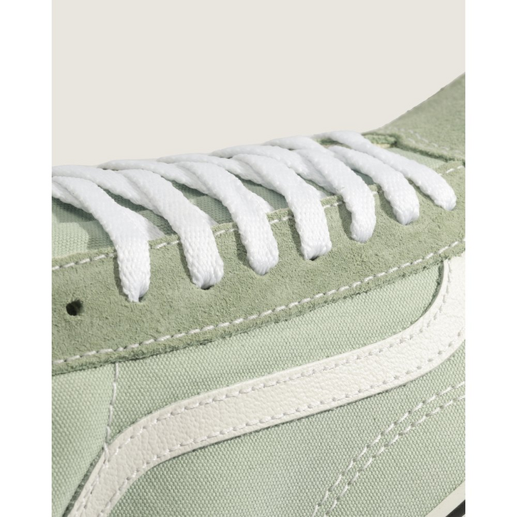 Tênis Old Skool Gray Olive