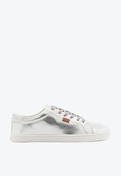 Tênis Prata Anacapri Mono Capri