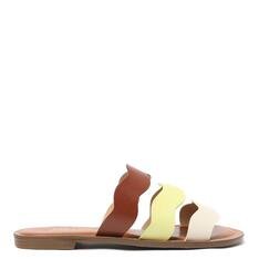 rasteira amarração arezzo