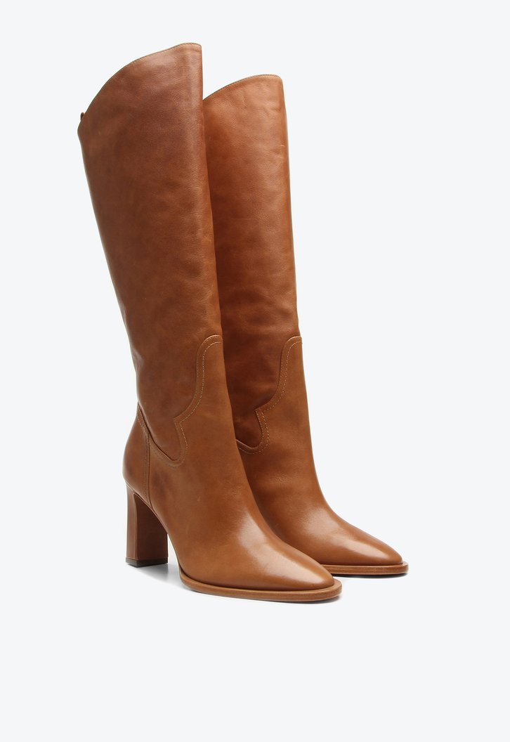 Bota Caramelo Vicenza Barem