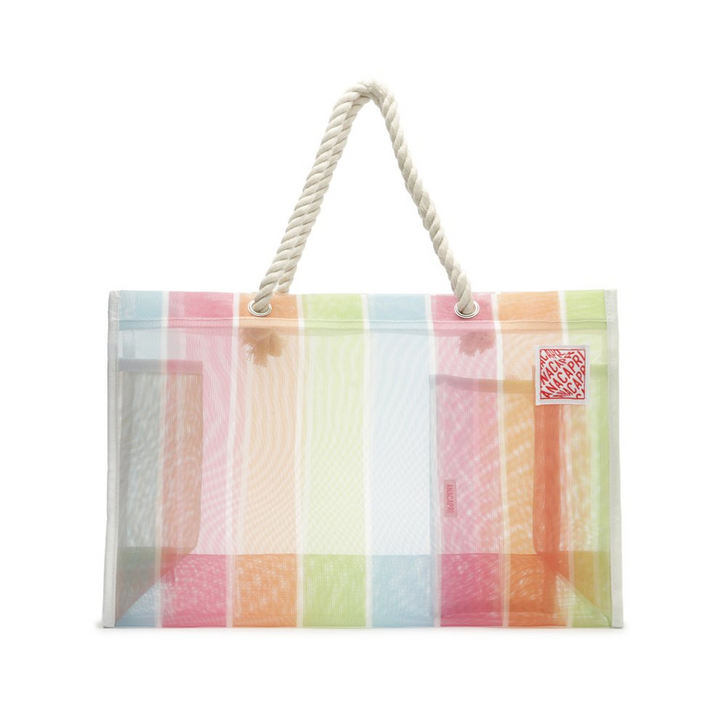 Bolsa Multicolor Anacapri [BRINDE]