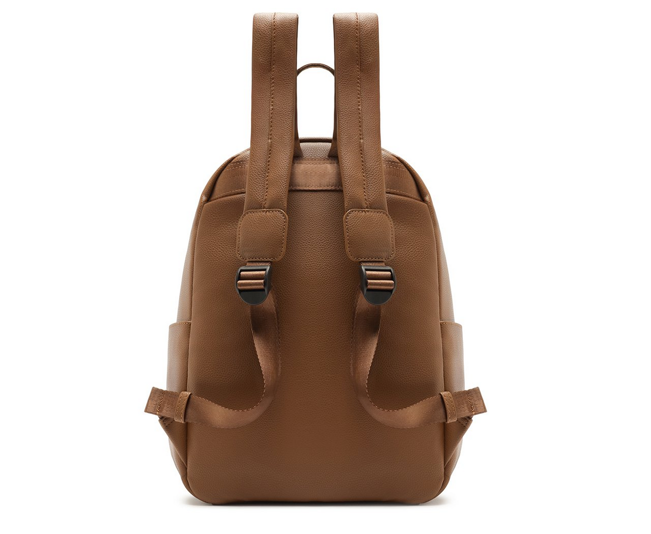 Mochila Grande Work Marrom | ZZ MALL