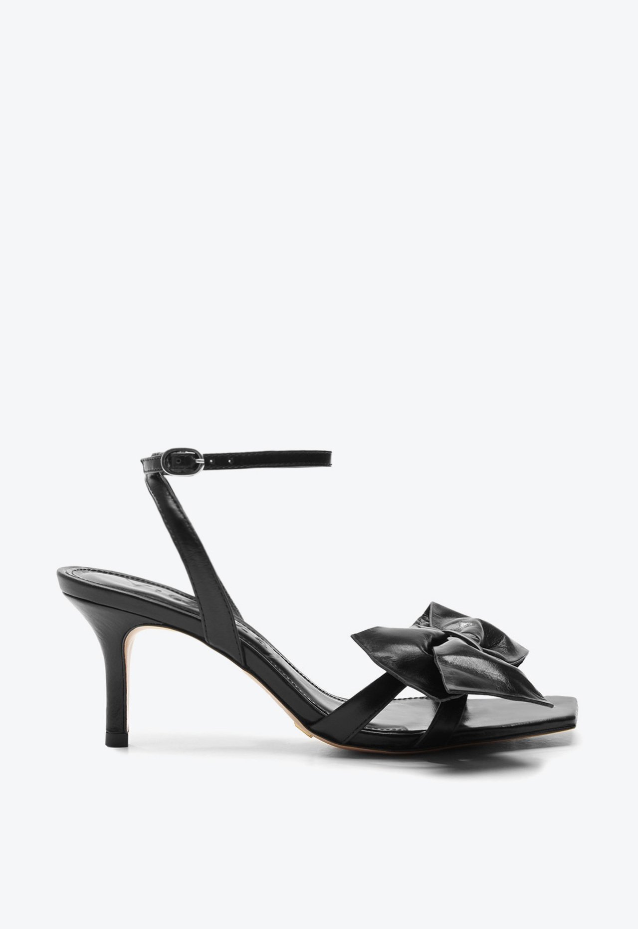 160cm.jp　38 Sandália Preta Vicenza Curação | ZZ MALL