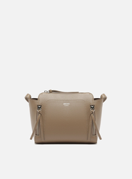 Bolsa Tiracolo Nude Média