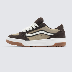 Tênis Hylane Nineties Brown