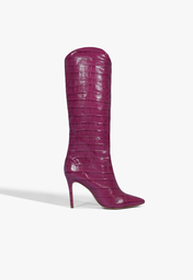 Bota Croto Rosa