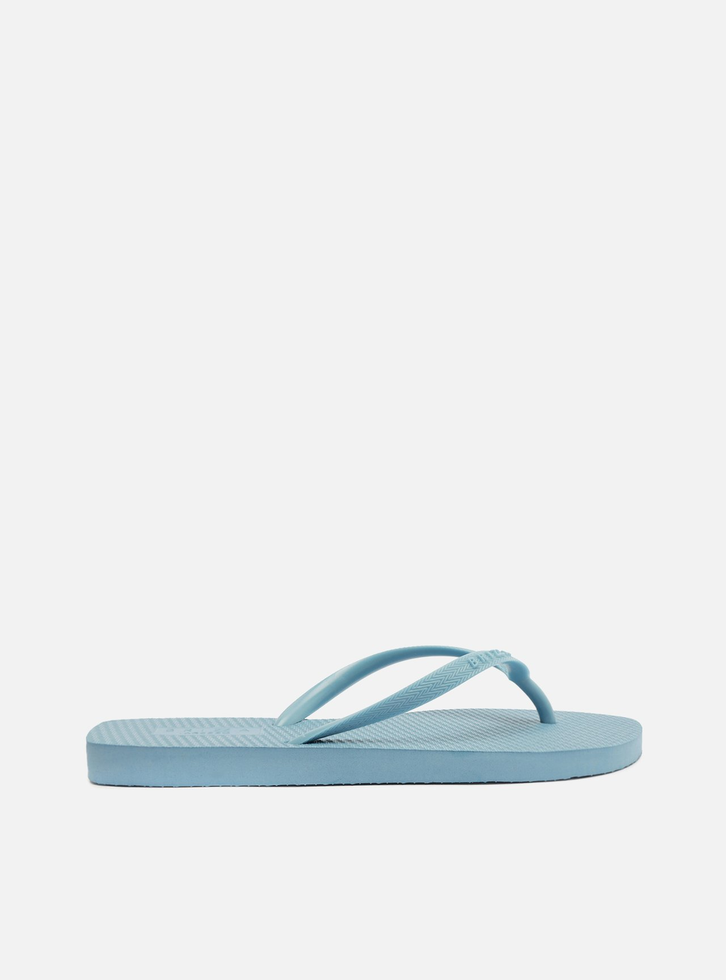 Chinelo De Dedo Azul Brizza Flash Basics