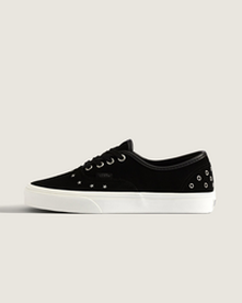 Tênis Authentic Metal Black Marshmallow | ZZ MALL