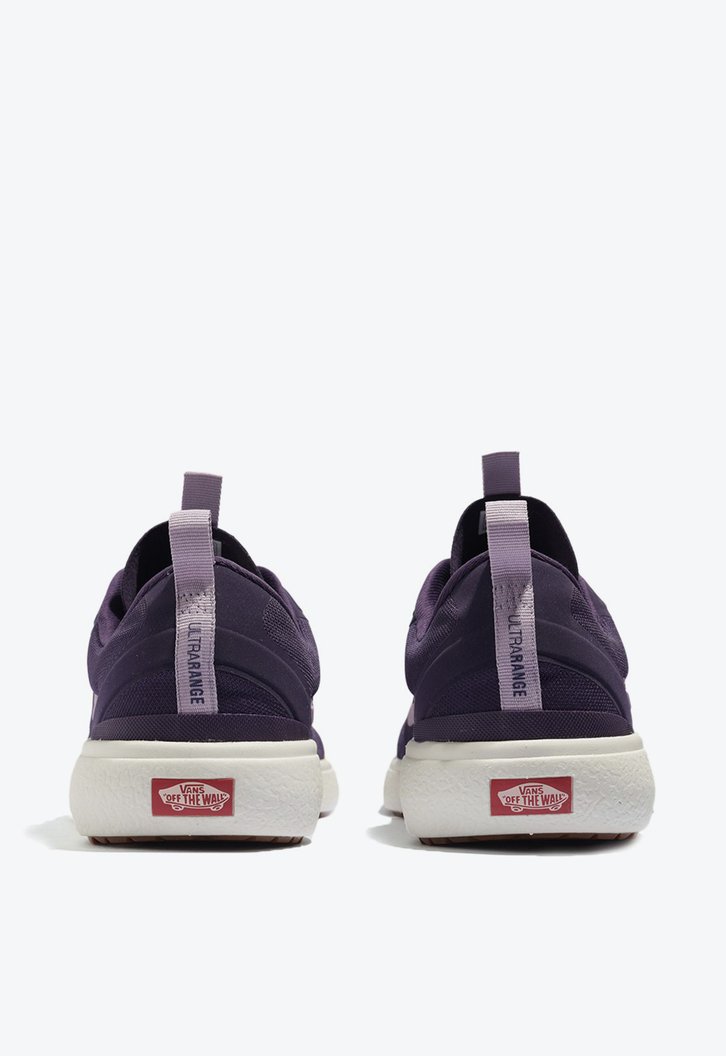 Tênis Ultrarange Exo Mte Dark Purple
