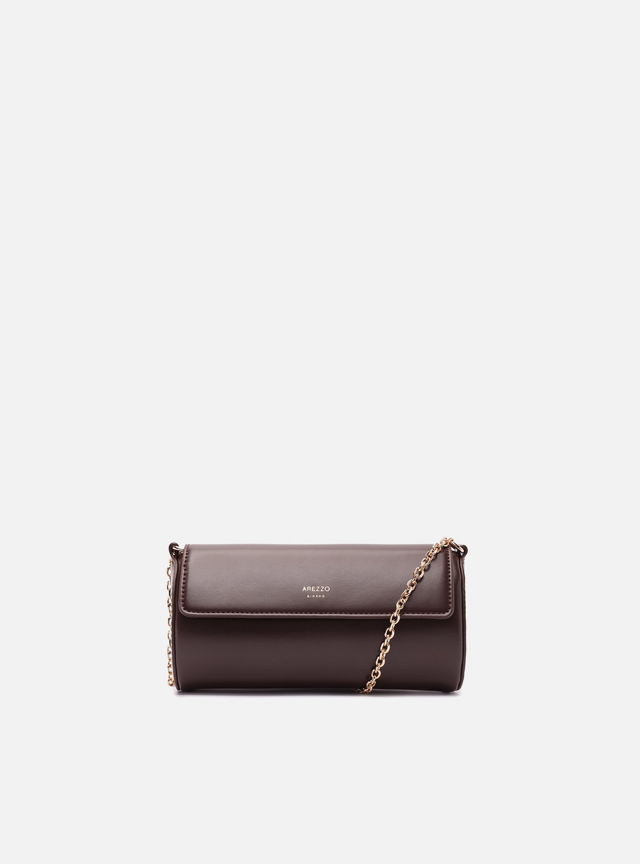 もり Bolsa Tiracolo Marrom Pequena | ZZ MALL