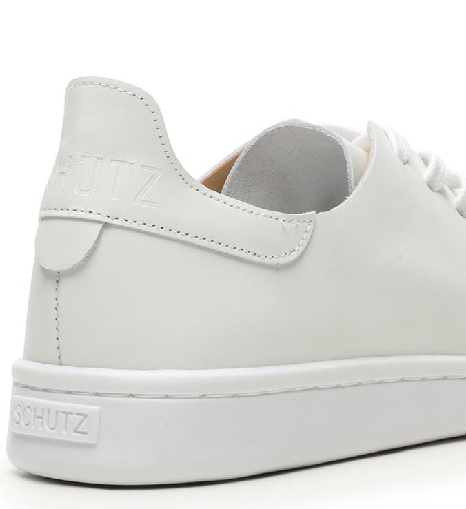 Tênis Ultralight S-LIGHT Branco
