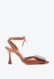 Slingback Marrom Vicenza Whitney