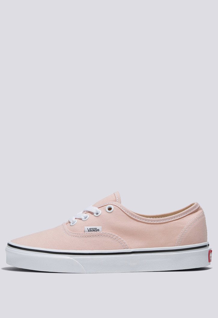 Tênis Authentic Rose Smoke