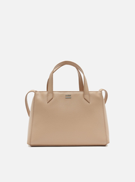 Bolsa Nude Tote Média