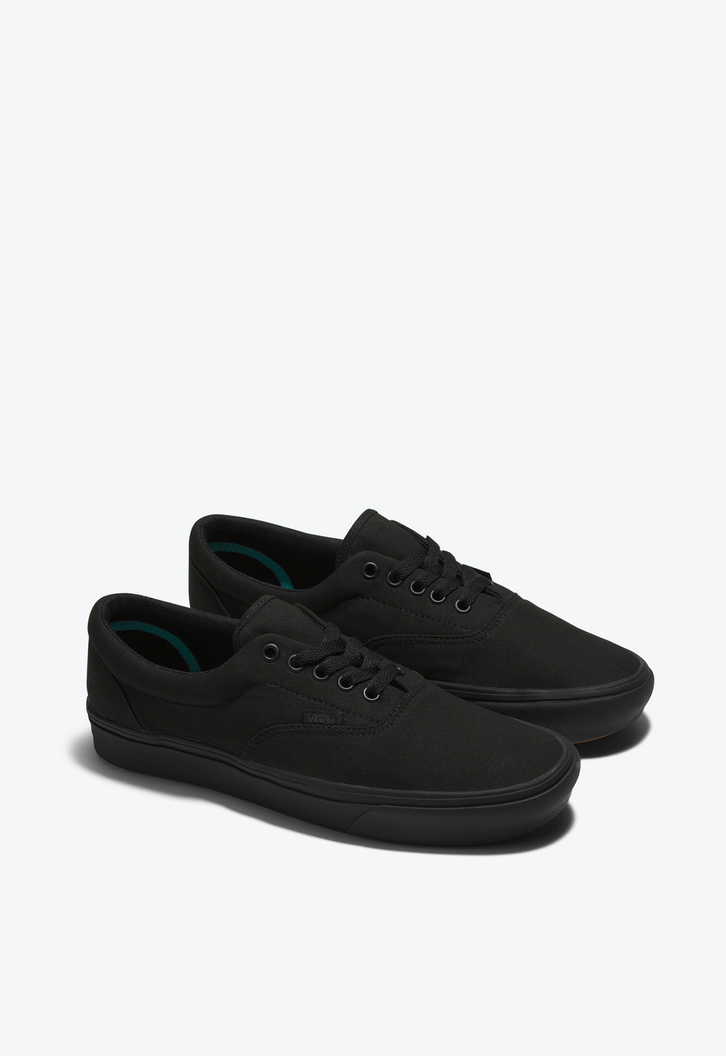 Tênis Era Comfycush Black Black