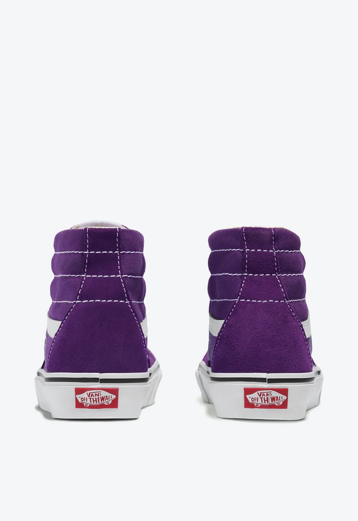 Tênis Sk8-Hi Tapered Purple Magic