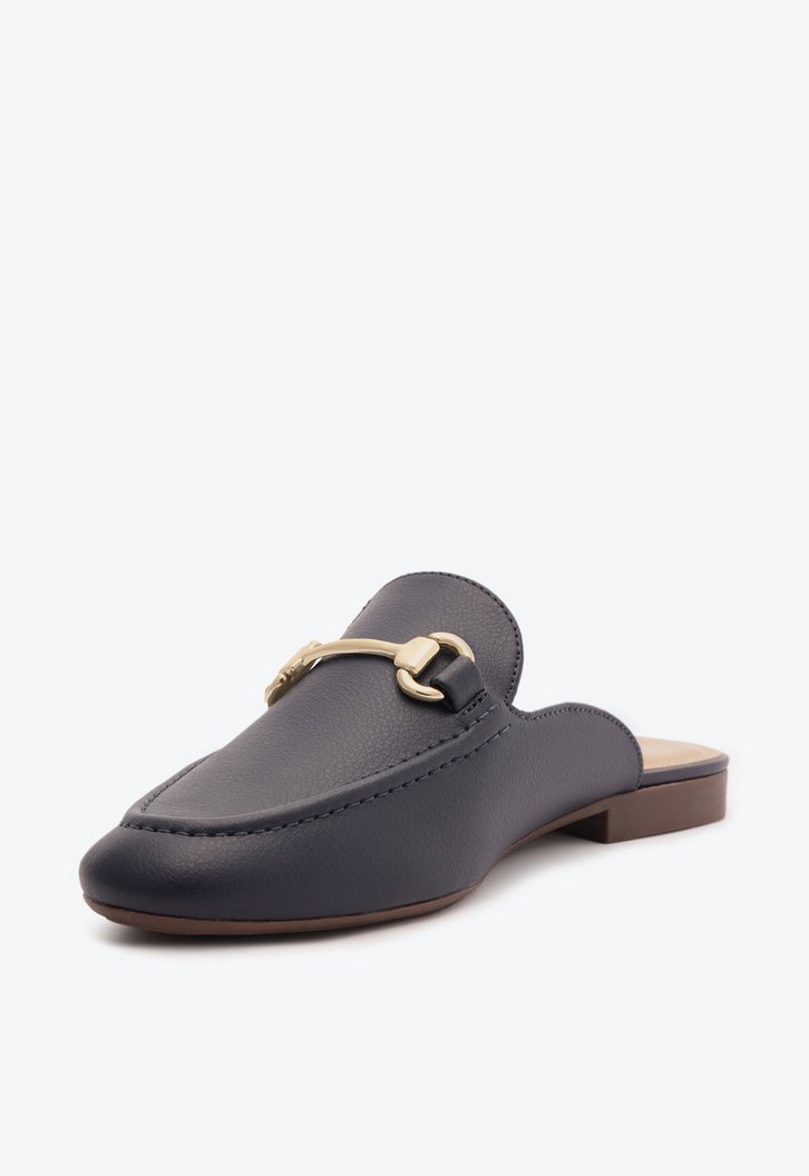 Mule Azul Bridão Essencial