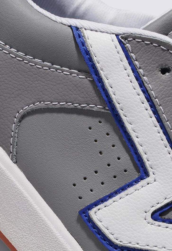 Tênis Lowland Sport Track Grey Blue