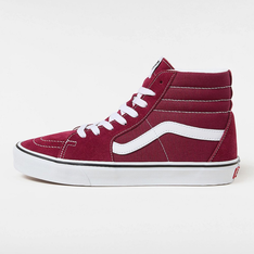 Tênis Sk8-Hi Rhododendron Color Theory