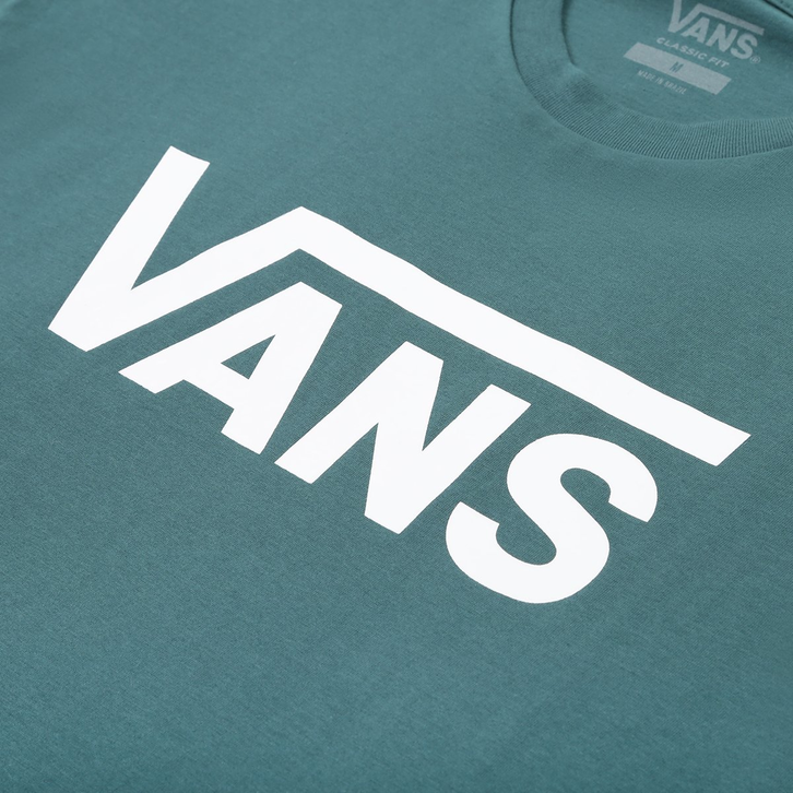 CAMISETA VANS CLASSIC