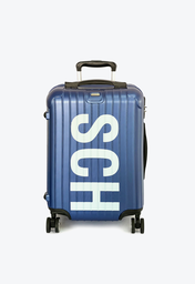 Mala Azul Schutz Air