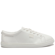 Tênis Branco Anacapri Sola Baixa Monocolor
