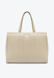 Bolsa Shopping Branca Schutz