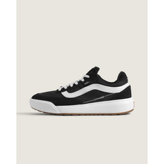 Tênis Ultrarange Se 2.0 Mte Black White | ZZ MALL