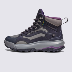Tênis Crestline Waterproof Mte Dark Gray