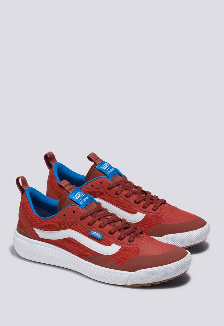 Tênis Ultrarange Exo Fired Brick
