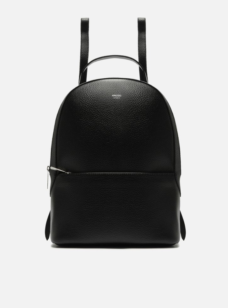 Mochila Preta Floater Grande
