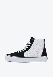 Tênis Sk8-Hi Tapered Floral