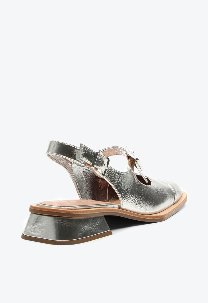 Slingback Irene Prata