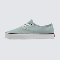 Tênis Authentic Grey Pure