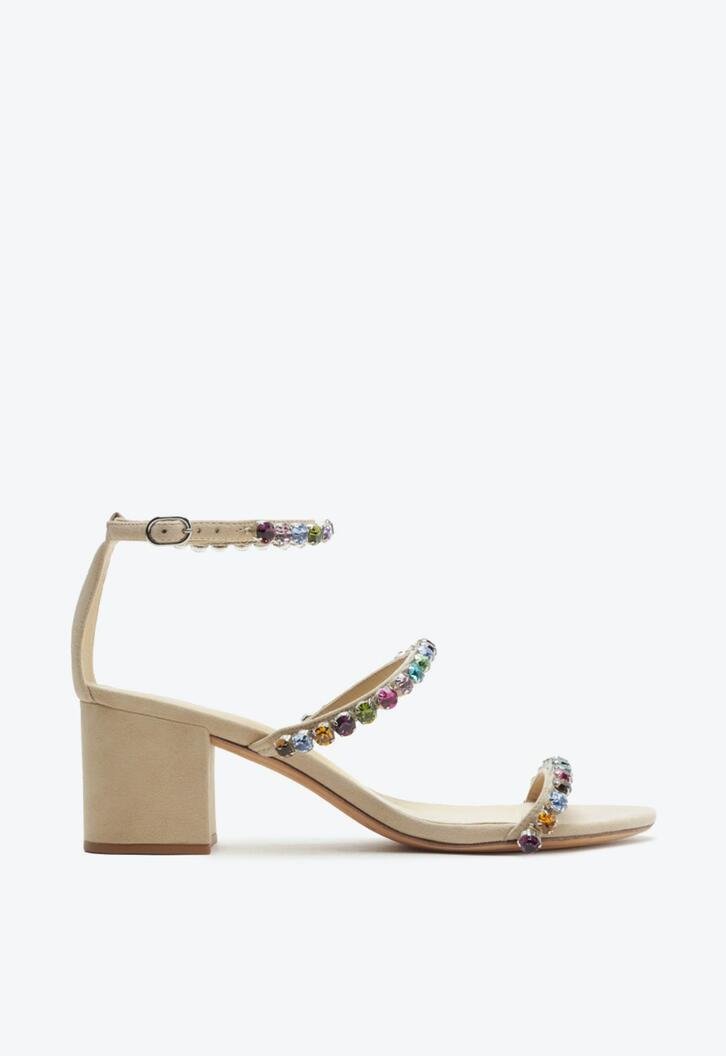 Alexa Crystals 60 Nude